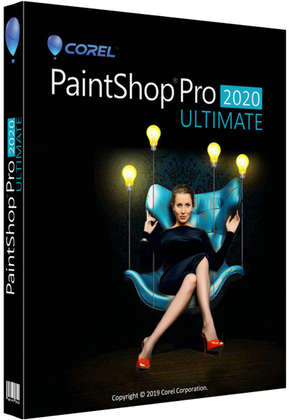 corel paintshop pro 2020 mac