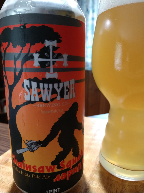 sawcan