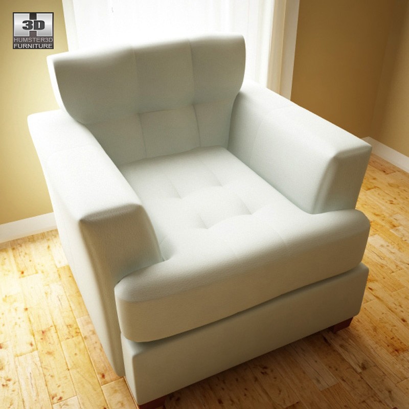 Zia Chair Zia Chair