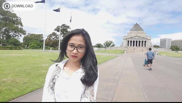 Shrine of Remembrance, Melbourne