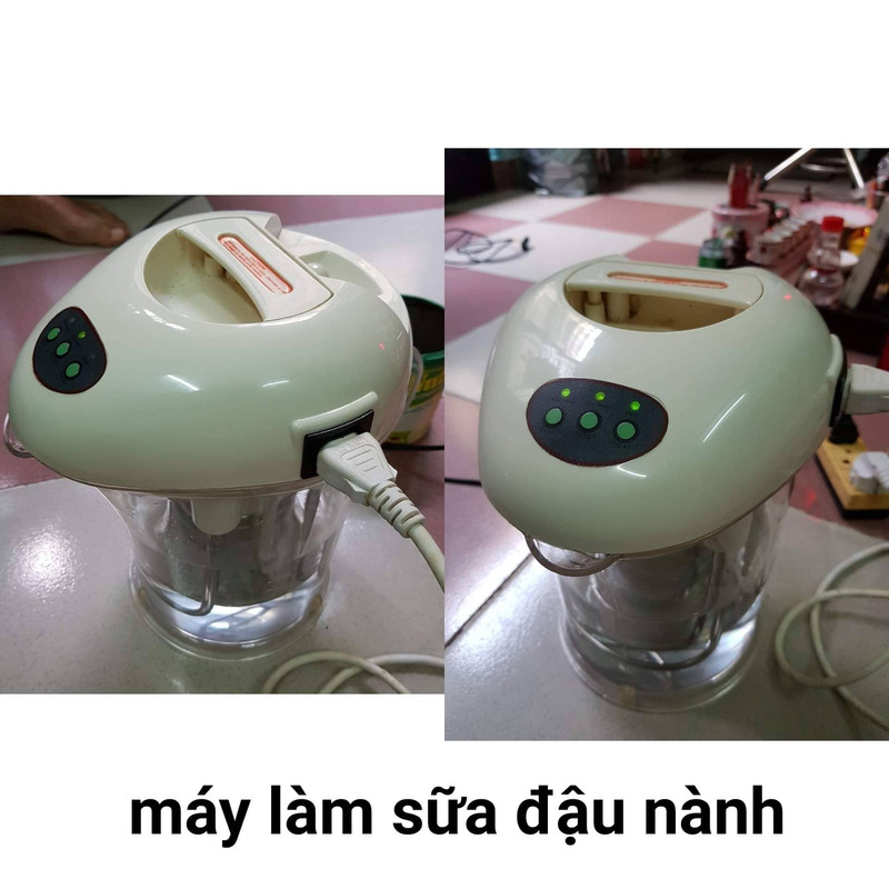 Thanh lý đồ gia dụng dư dùng 06/2019 - 26