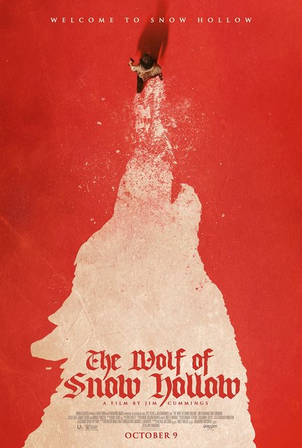 The Wolf Of Snow Hollow 2020 HDRip XviD AC3-EVO The Wolf Of Snow Hollow 2020 HDRip XviD AC3-EVO