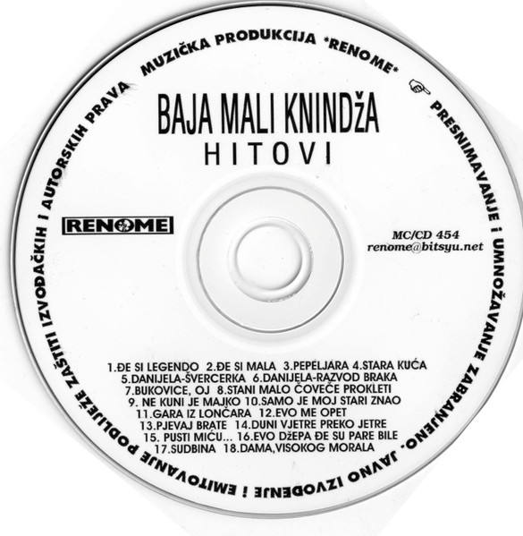2001 CD