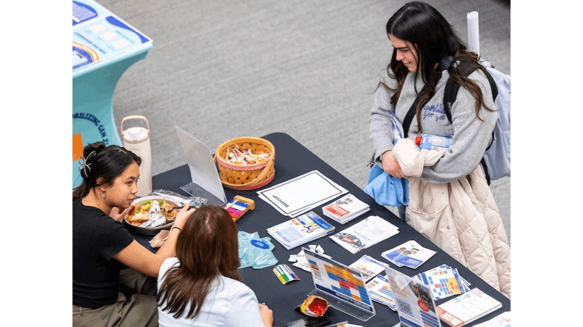 Social Impact Fair