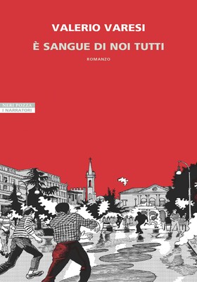 Valerio Varesi - È sangue di noi tutti (2026)
