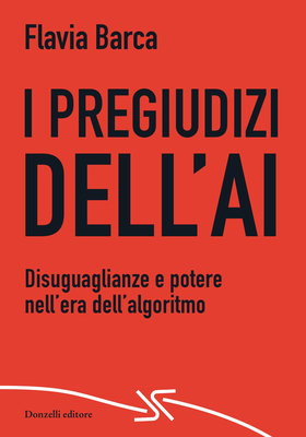 Flavia Barca - I pregiudizi dell’AI (2026)