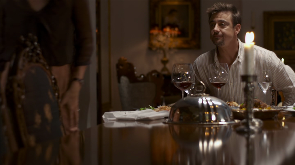 Klein Karoo (2013) Bluray