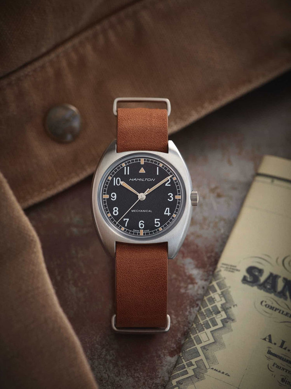novità hamilton - Watchrules - Forum Orologi