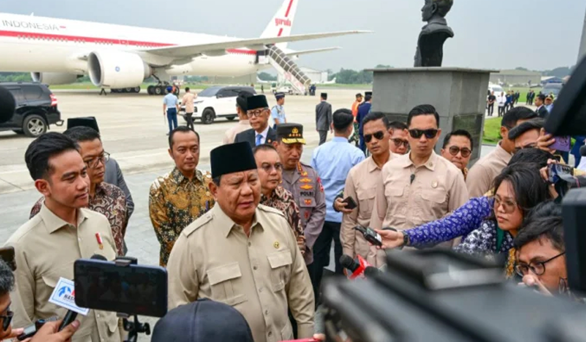 Dampak dan Komitmen Timbal Balik