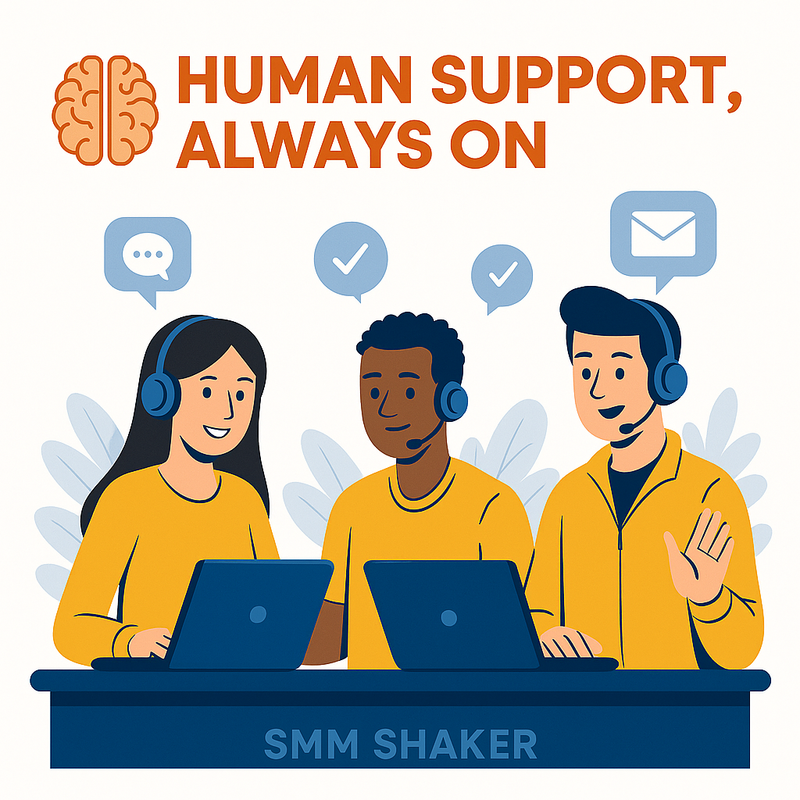 Support