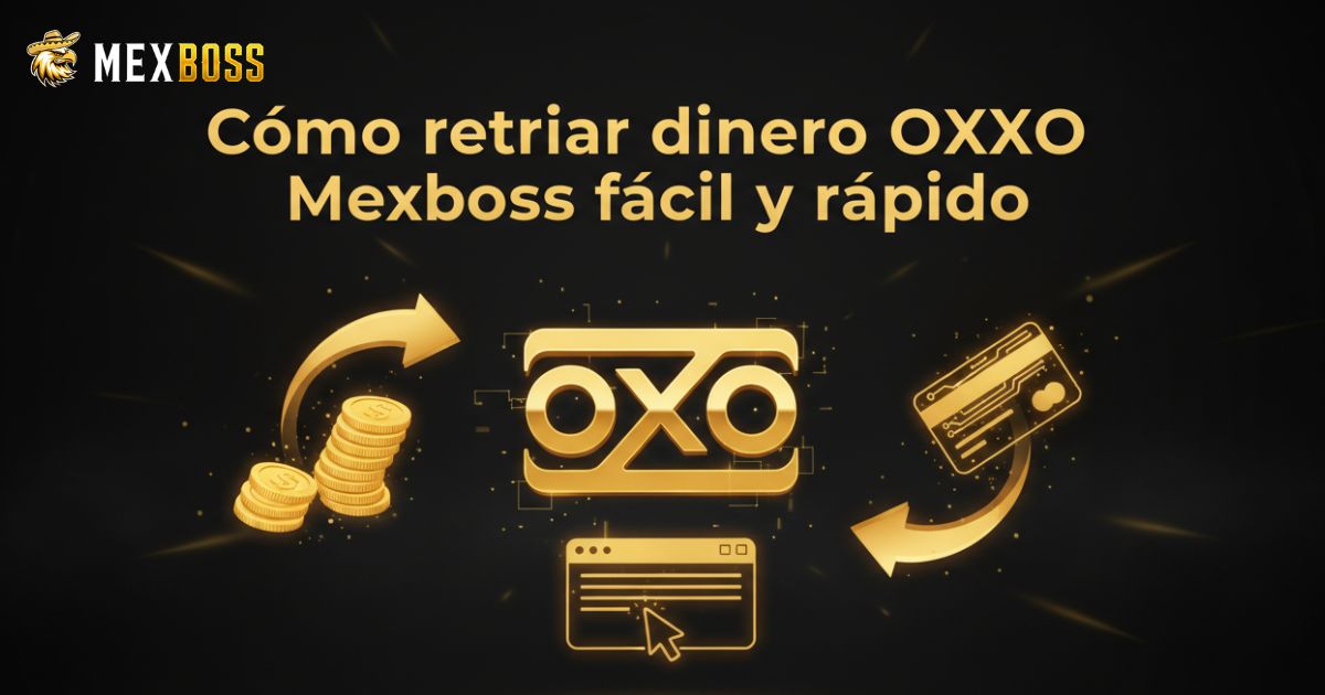 MexBoss casino download 2026
