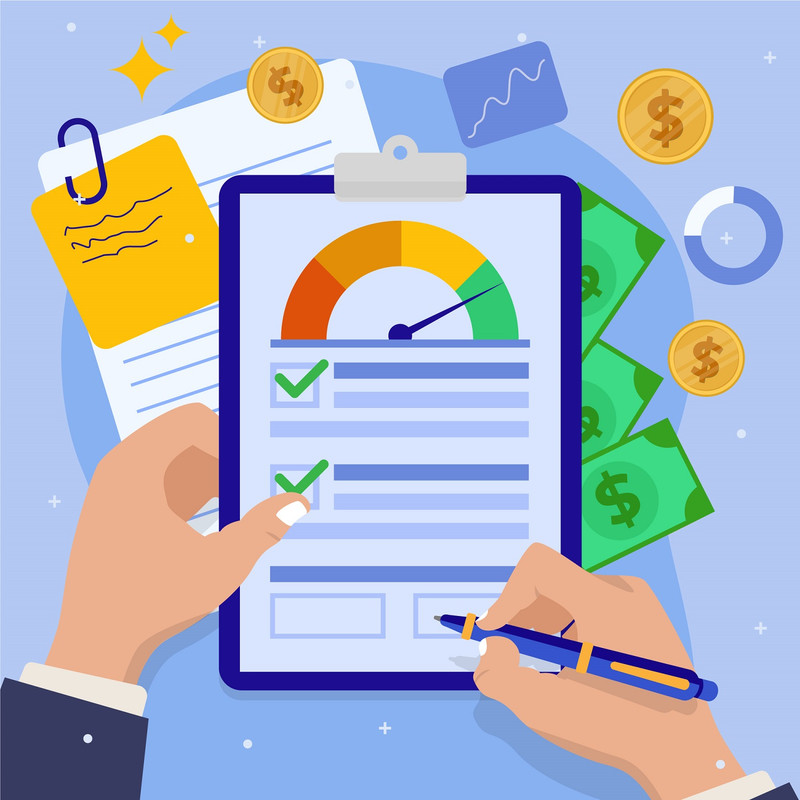 Boost Your Credit Score for Free: Expert Credit Repair Services in Eugene