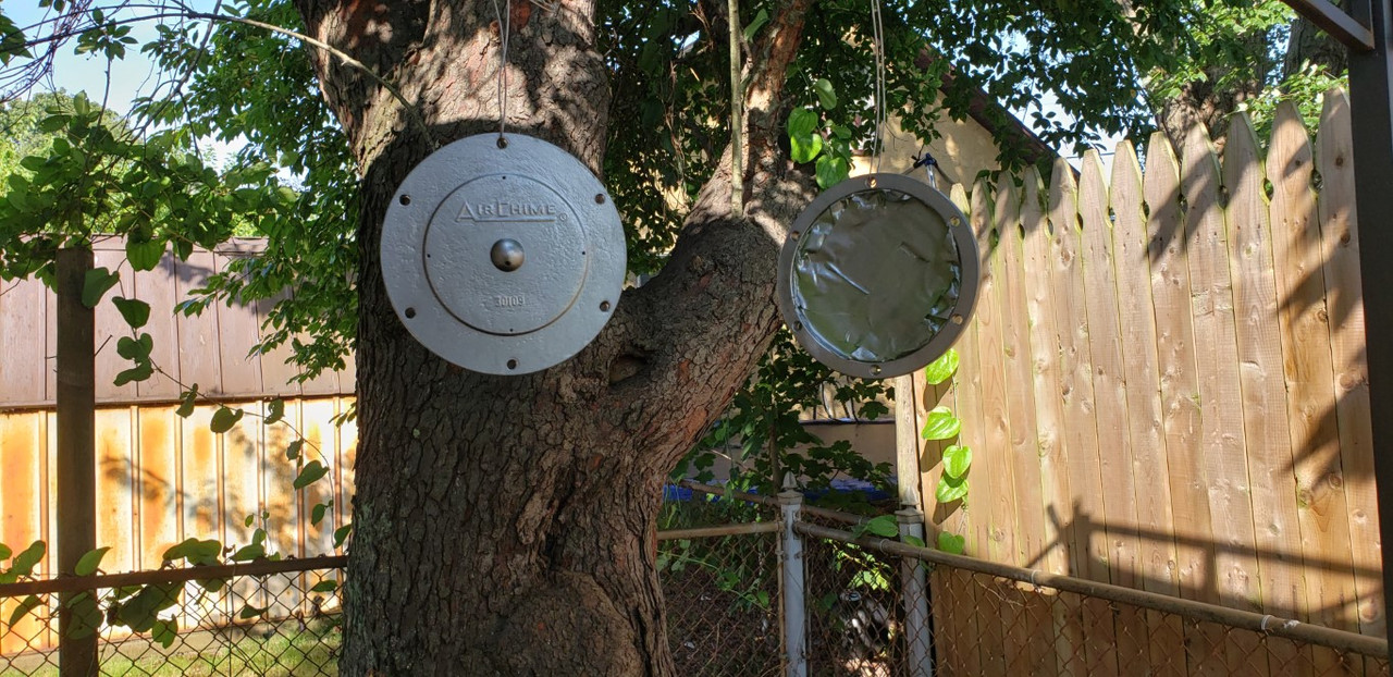 SiennaTrainHornInstall (33)