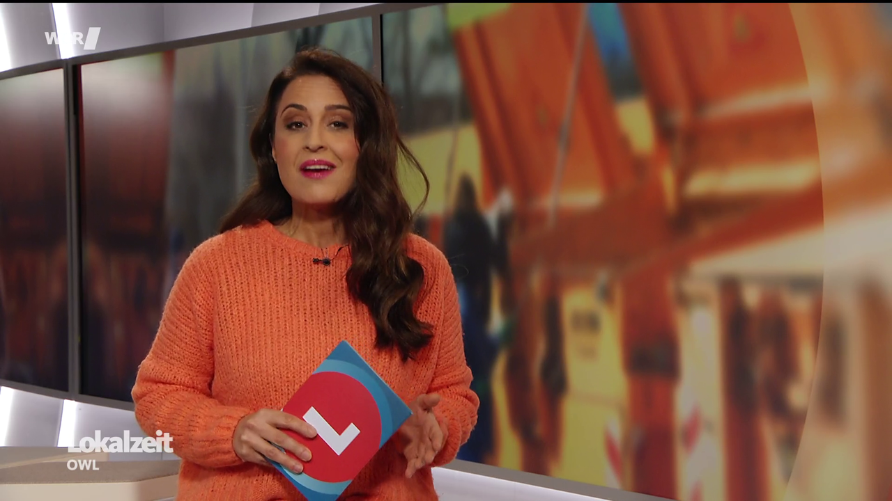 Nina Moghaddam WDR Lokalzeit OWL 11 03 2026 122X Caps 16