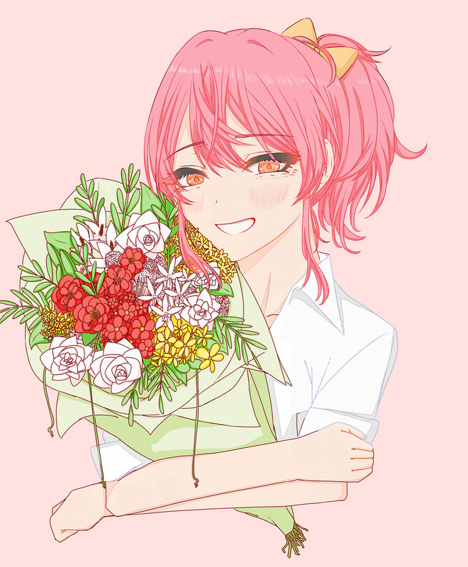 一日一美嘉145日目c