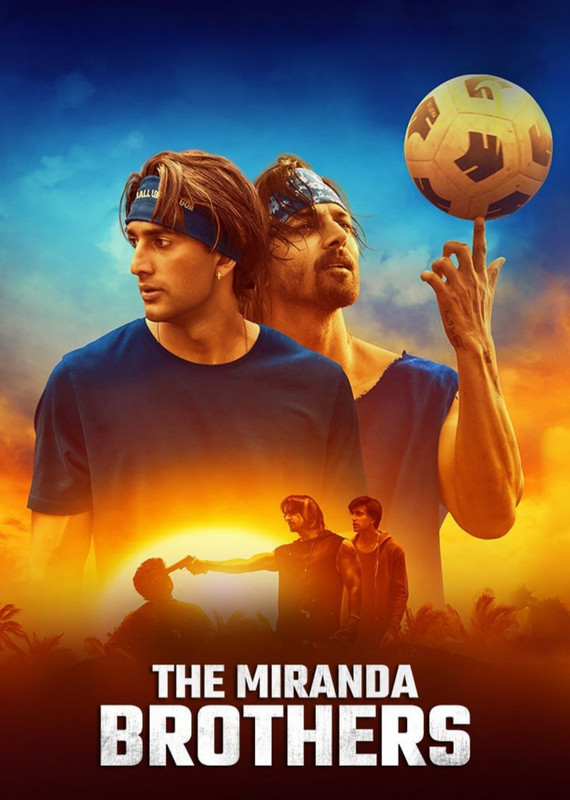 The Miranda Brothers (2024) Hindi JioCinema WEB-DL – 480P | 720P | 1080P – Download & Watch Online The Miranda Brothers (2024) Hindi JioCinema WEB-DL – 480P | 720P | 1080P – Download & Watch Online