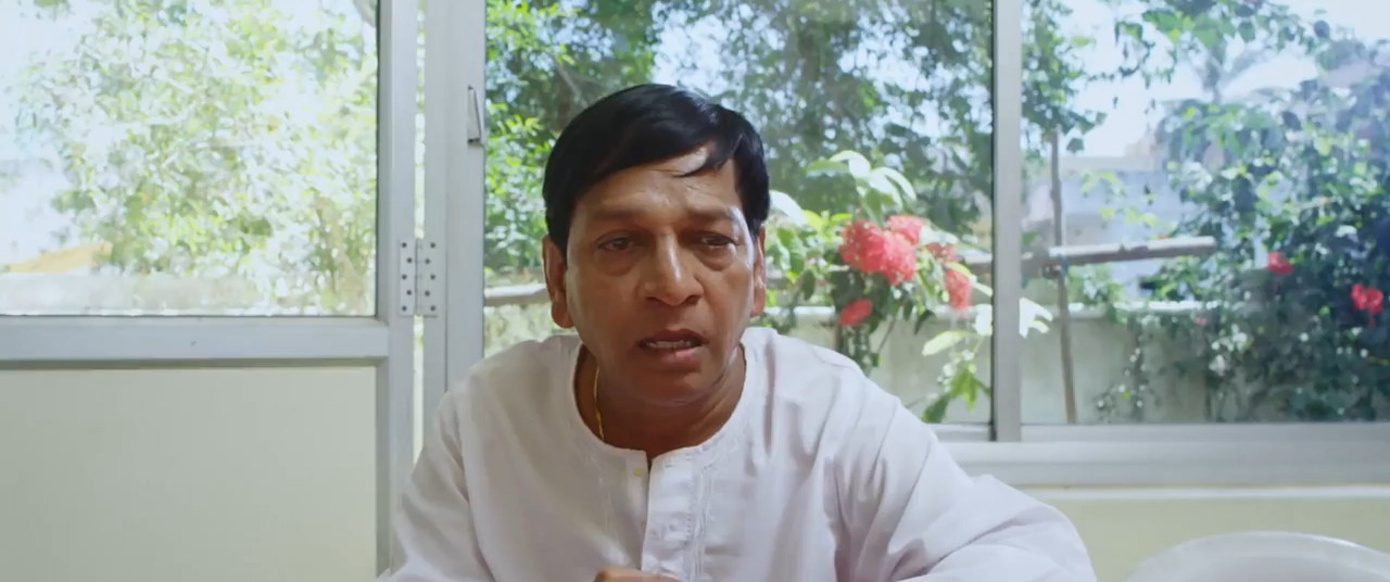 Love You Raa 2025 WebRip [Telugu] 480p 720p ESub Screenshot