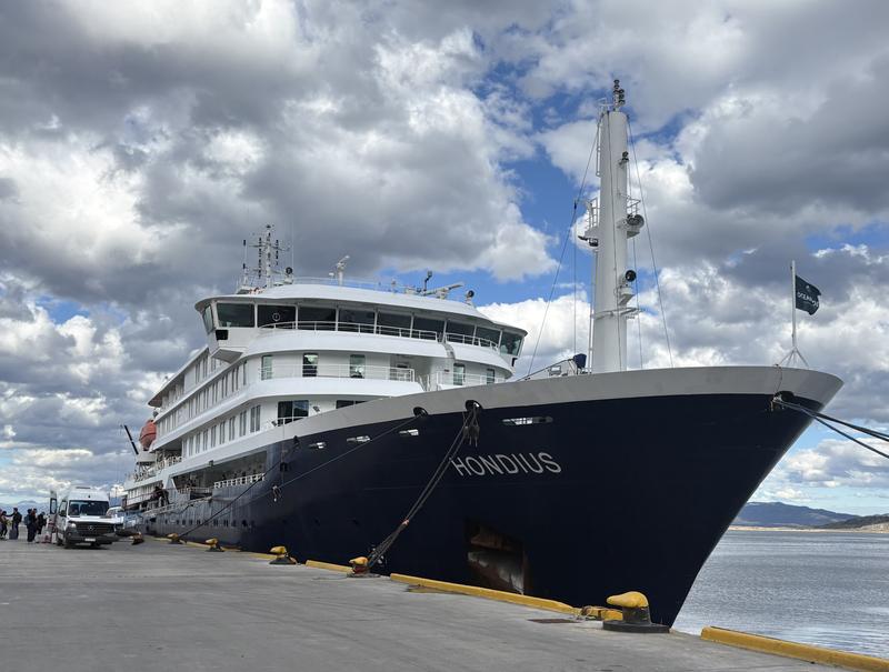 Crucero MV Hondius y el brote de hantavirus - Foro Cruceros