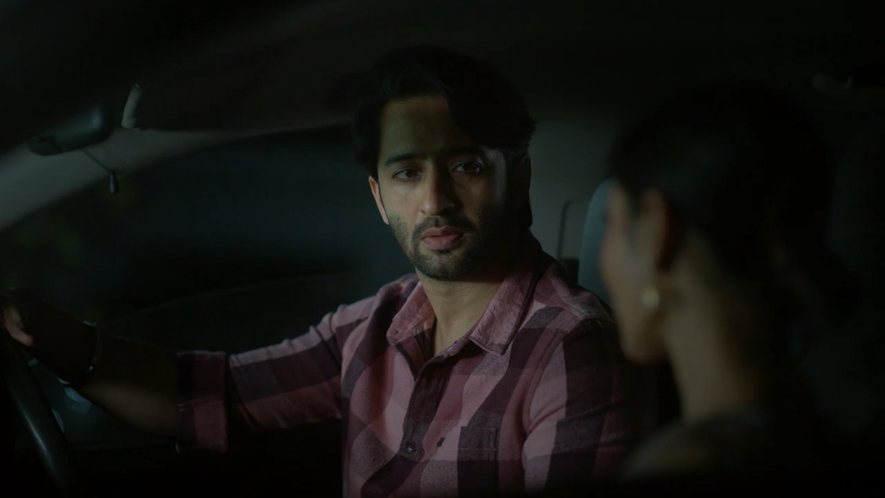 Ab Hoga Hisaab 2026 WebRip Season 2 [Hindi] 480p 720p ESub Screenshot