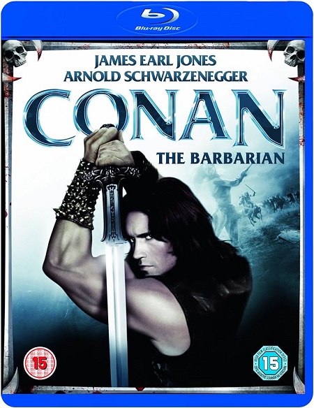 Conan il barbaro (1982)  mkv FullHD 1080p HEVC AC3 ITA ENG Sub