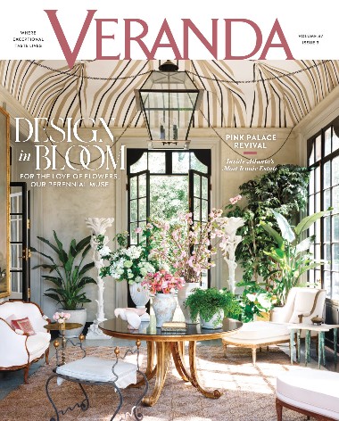 Veranda - May / June 2023