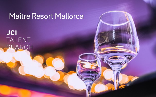 Maître Resort en Mallorca