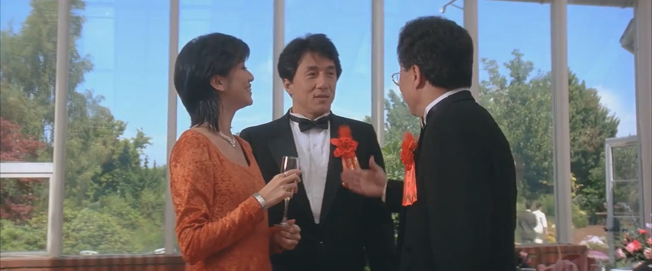 Rumble in the Bronx 1995 BluRay [Tamil + Chinese] 480p, 720p Screenshot