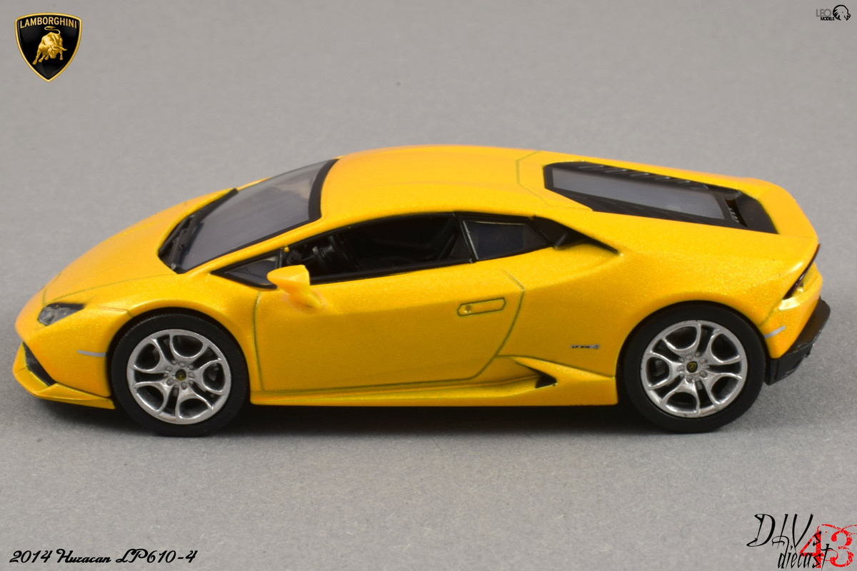 Huracan LP610-4 Yellow LEO (2)