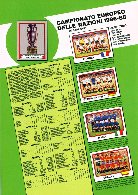 Badges/scudetti Panini Coupe Du Monde 1986 Mexico - Collection Complète, édition Italienne, Occasion Neuve