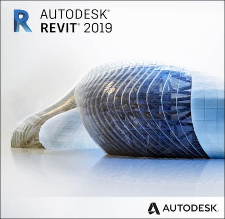 Autodesk Revit 2019.2 (x64) Multilingual Update only