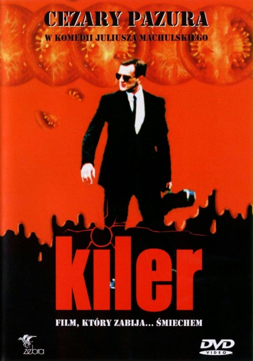 Killer (1997) PL.REMASTERED.1080p.WEB-DL.X264-J / Film polski