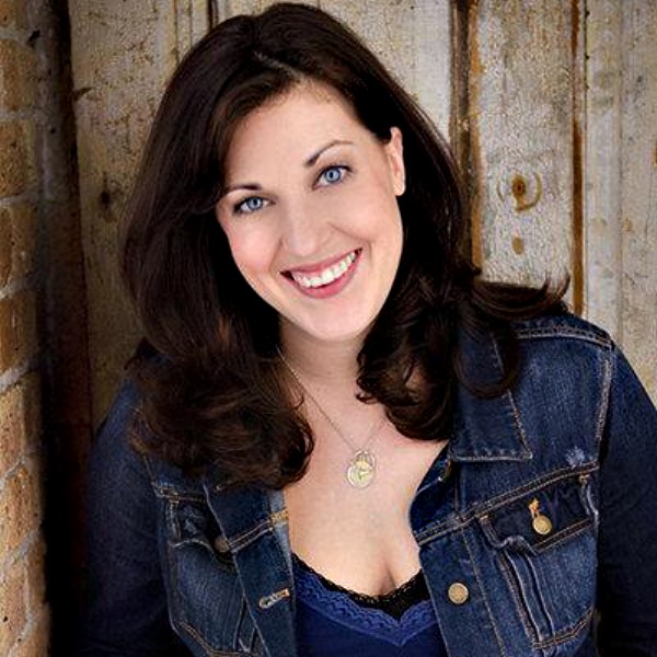 Allison Tolman