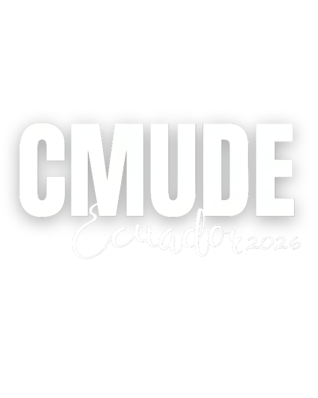 CMUDE Ecuador 2026