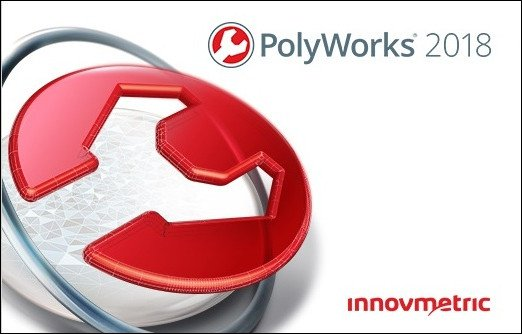 Innovmetric Polyworks Metrology Suite v.2018 IR5 (x86/x64)