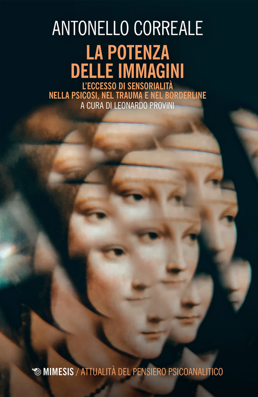 Antonello Correale – La potenza delle immagini (2021)