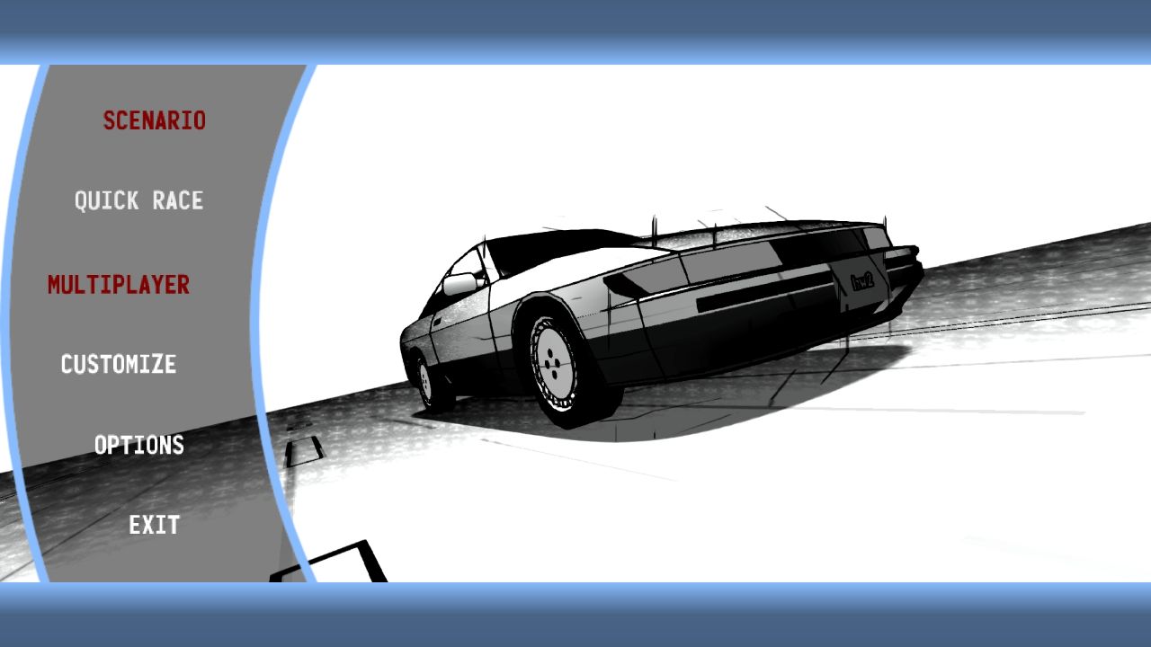 Highway warriors 2 mod apk obb