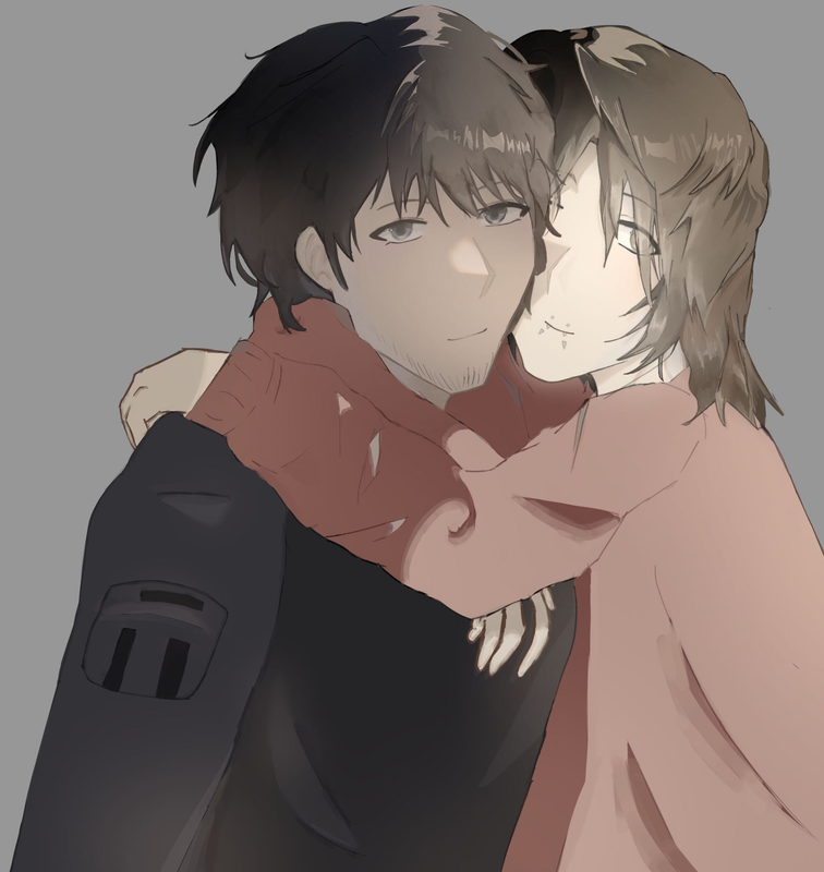 by @mireasma on dc ❤︎