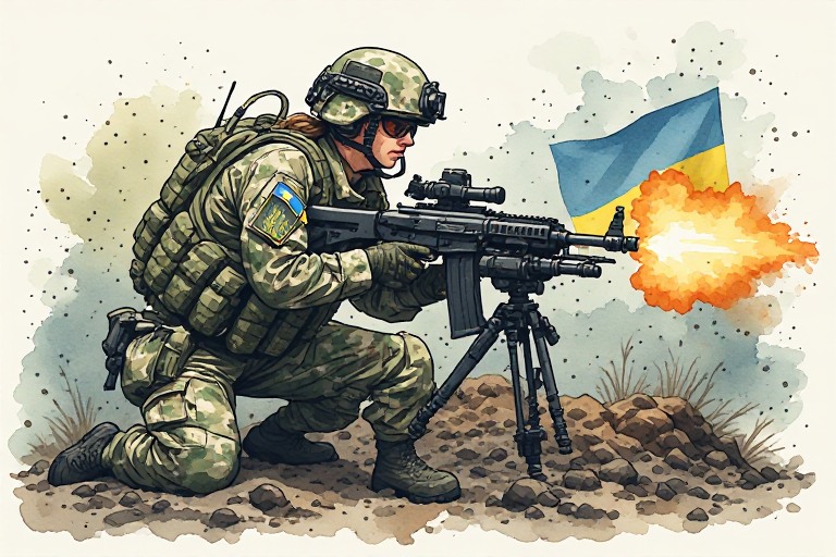 Ukrainian-women-soldier-in-att-(30)