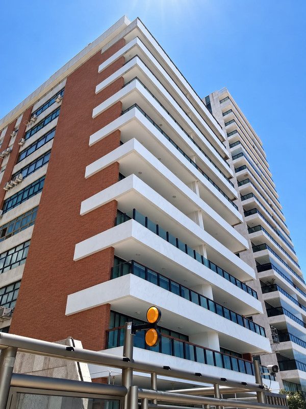 Retrofit Predial de Fachadas
