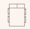 4 Drawers