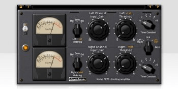 OverTone DSP FC70 v3.0.0 MAC