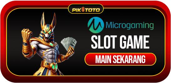 Slot Microgaming