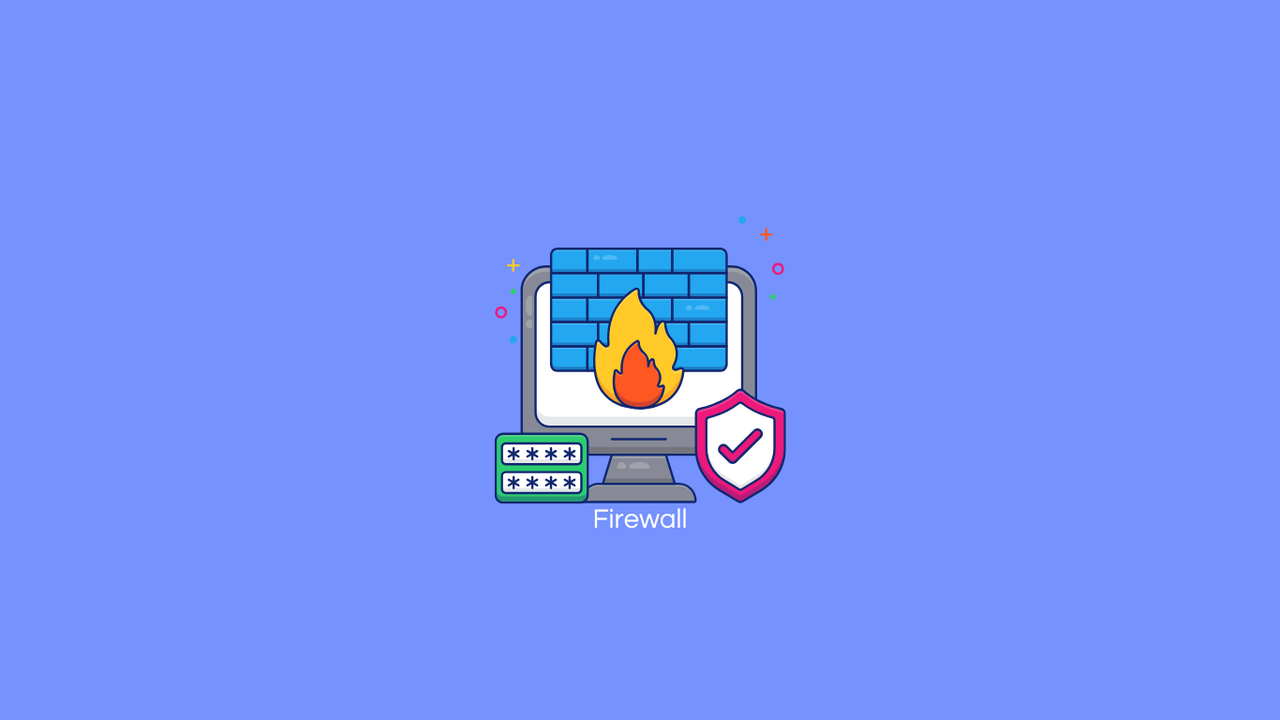 Definisi Firewall (masulin00)