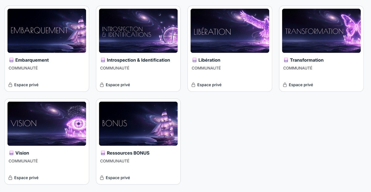La plateforme Ho'ano