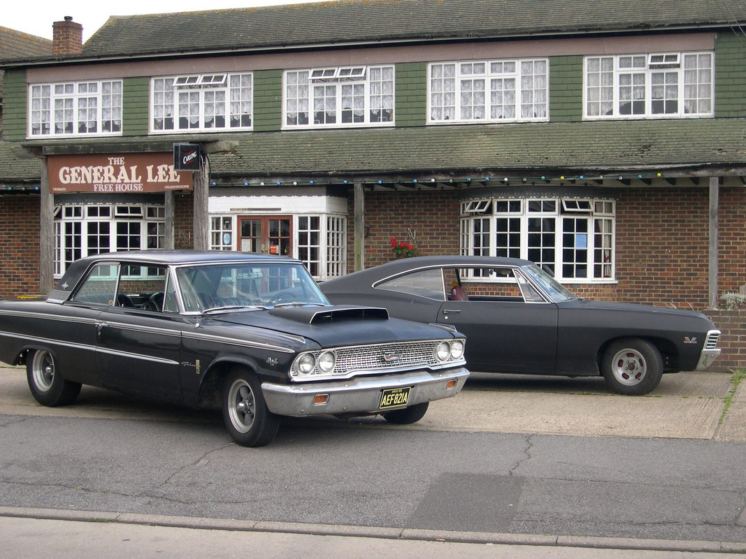 weekend at dans 028