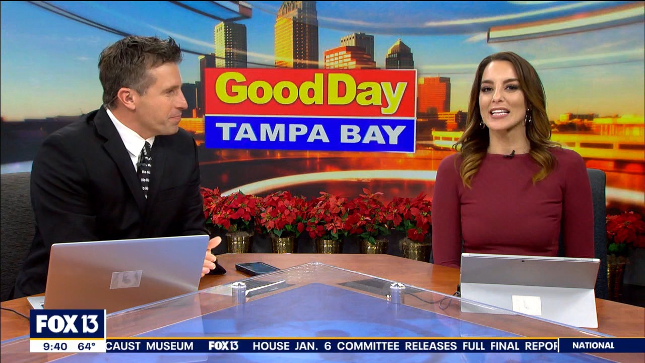 12.23 - 14.00.00 - FOX13's Good Day, Tampa Bay 9 00A  ᴺᵉʷ. News cover....ts_snapshot_00.51.38.921