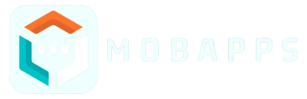 MobApps Logo