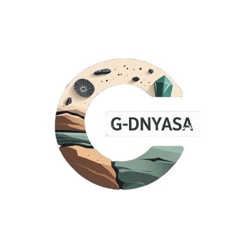 G-Dnyasa Logo