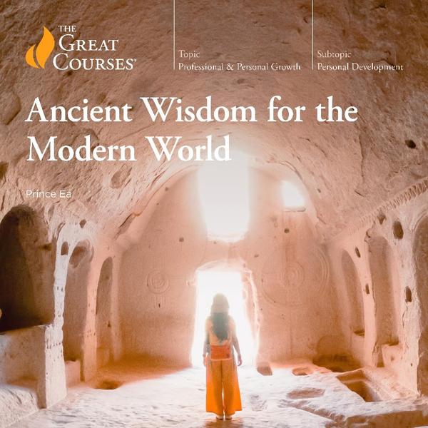Ancient Wisdom For The Modern World (Ribner, Melinda) Ancient Wisdom For The Modern World (Ribner, Melinda)