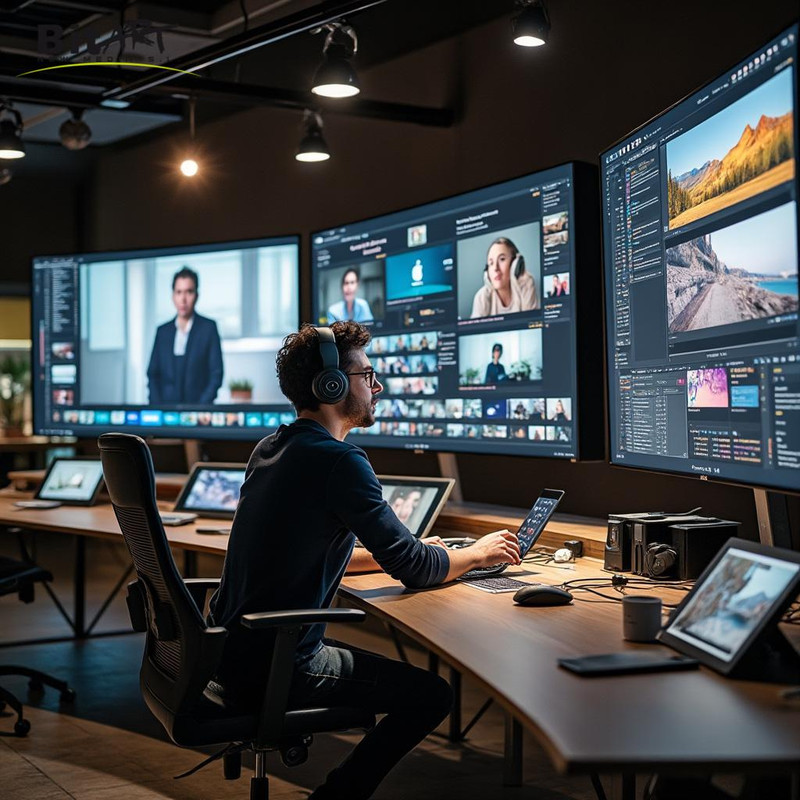 productoras de cine en Bilbao